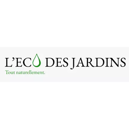 Logótipo de L'Eco des Jardins