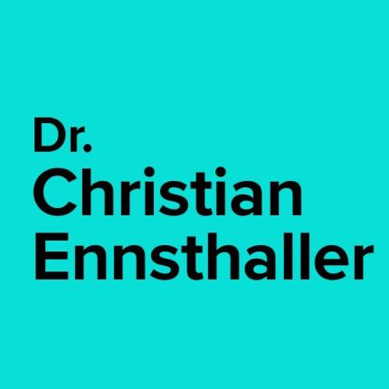 Logo de Dr. Christian Ennsthaller