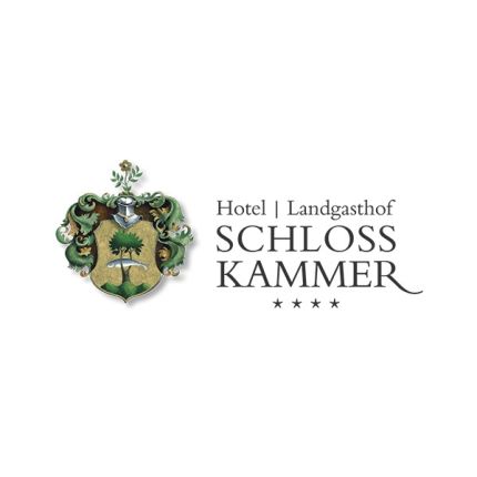 Logo de Hotel und Landgasthaus Schloß Kammer