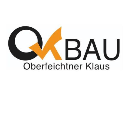 Logo von OK Bau - Oberfeichtner Klaus