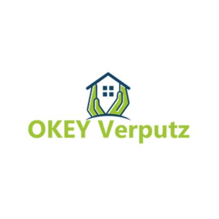 Logotipo de OKEY VERPUTZ e.U.