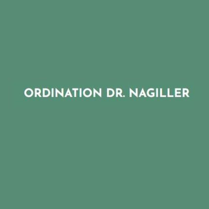 Logotipo de Ordination Dr. Nagiller