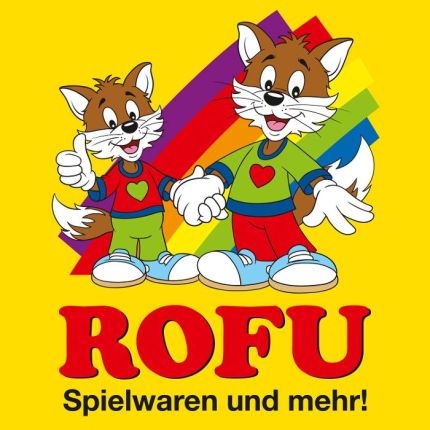 Logo von Rofu Kinderland Schwandorf
