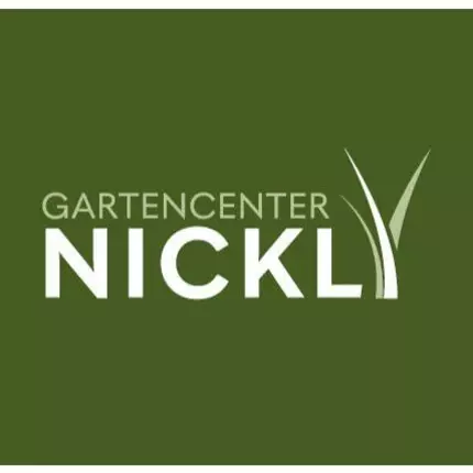 Logotyp från Gartencenter Nickl