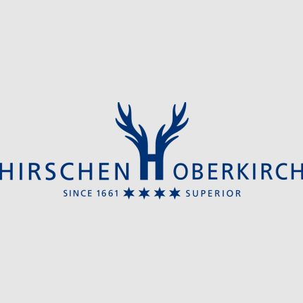 Logotipo de Hirschen Oberkirch AG