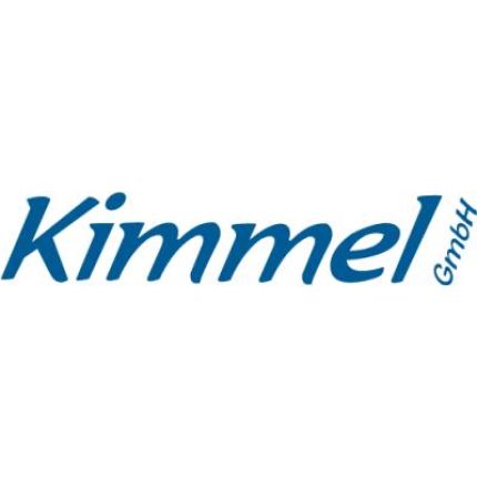 Logo van Kimmel SHK GmbH