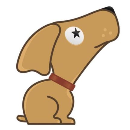 Logo da Hundebetreuung Best Friend - Schwendt