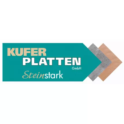 Logo fra Kufer Platten GmbH