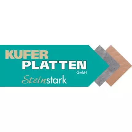 Logotyp från Kufer Platten GmbH