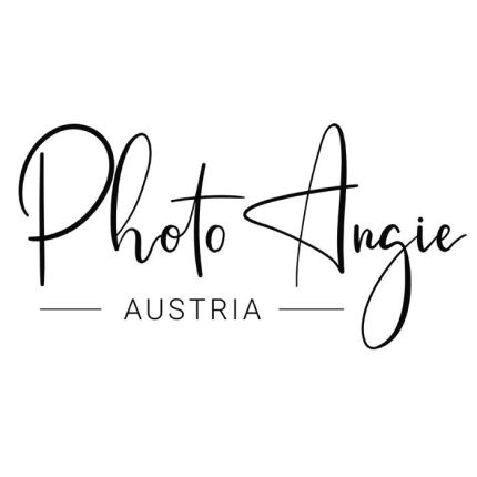 Logotipo de Photo Angie Austria