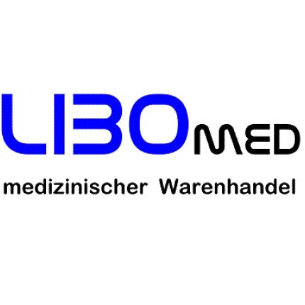 Logo fra LIBOmed Medizinprodukte