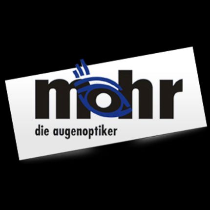 Logotipo de Brillen - Mohr - Augenoptik und Hörakustik