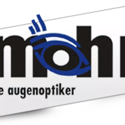 Logotipo de Brillen - Mohr - Augenoptik und Hörakustik