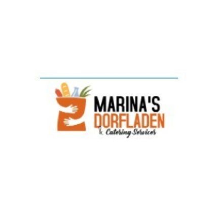 Logo von Marinas Dorfladen & Catering Services
