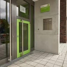 FRÖBEL-Kindergarten Steinbrinkstraße in Oberhausen, © 2023 FRÖBEL e.V. Alle Rechte vorbehalten