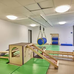FRÖBEL-Kindergarten Steinbrinkstraße in Oberhausen, © 2023 FRÖBEL e.V. Alle Rechte vorbehalten