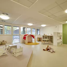 FRÖBEL-Kindergarten Steinbrinkstraße in Oberhausen, © 2023 FRÖBEL e.V. Alle Rechte vorbehalten