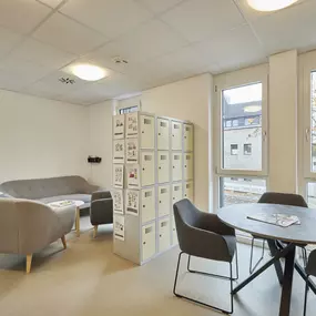 FRÖBEL-Kindergarten Steinbrinkstraße in Oberhausen, © 2023 FRÖBEL e.V. Alle Rechte vorbehalten