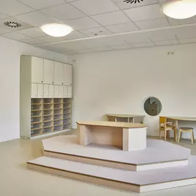 FRÖBEL-Kindergarten Steinbrinkstraße in Oberhausen, © 2023 FRÖBEL e.V. Alle Rechte vorbehalten