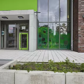 FRÖBEL-Kindergarten Steinbrinkstraße in Oberhausen, © 2023 FRÖBEL e.V. Alle Rechte vorbehalten