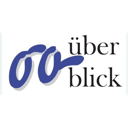 Logotipo de Überblick Optik