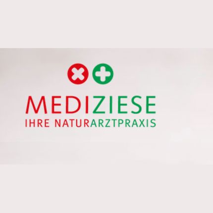 Logo od MEDIZIESE - Praxis für Schmerztherapie und biologische Krebstherapie