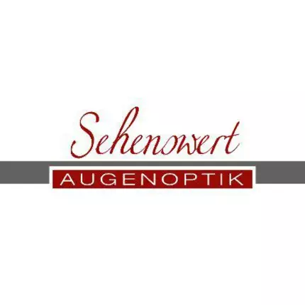 Logotipo de Sehenswert Augenoptik