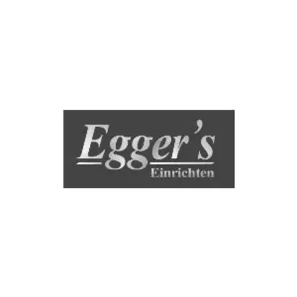 Logotyp från Egger´s Einrichten Interior Design