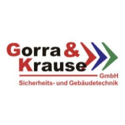 Λογότυπο από Gorra & Krause Sicherheits- und Gebäudetechnik GmbH
