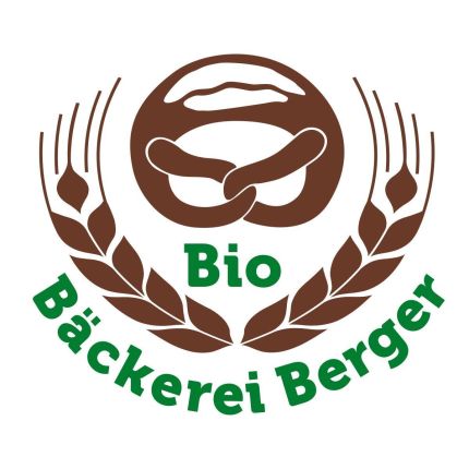Logotipo de Berger GmbH Vollkornbäckerei