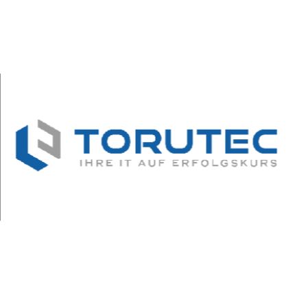 Logotyp från TORUTEC GmbH Leipzig