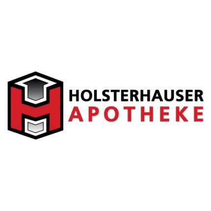 Logotipo de Holsterhauser Apotheke Inh. Ahmad Shipley