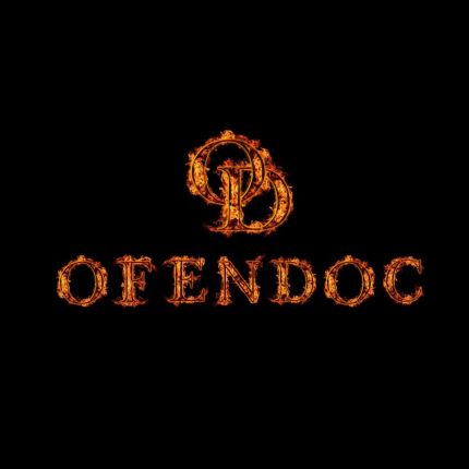 Logo fra OFENDOC - Rico Krahmann