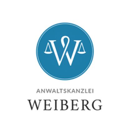 Logotyp från Kanzlei Weiberg - Rechtsanwälte | Fachanwälte | Mediation