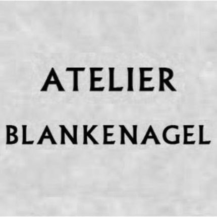 Logotyp från Atelier Blankenagel