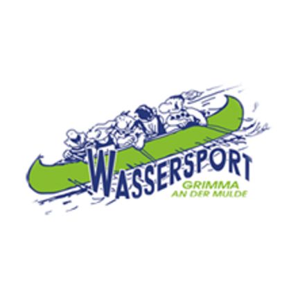 Logo fra Wassersport Sachsen