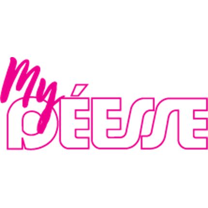 Logotipo de Teuflisch-schön mit Déesse Kosmetik