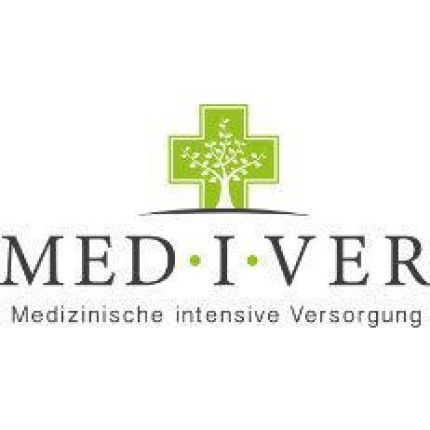 Logo fra MED-i-VER GbR