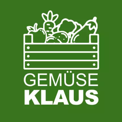 Logotipo de Gemüsekiste Hannover von Gemüse-Klaus