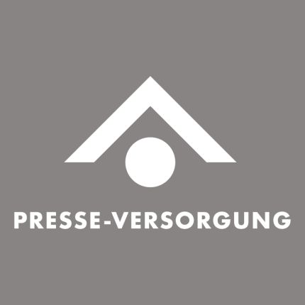 Logotyp från Presseversorgung - SMP
