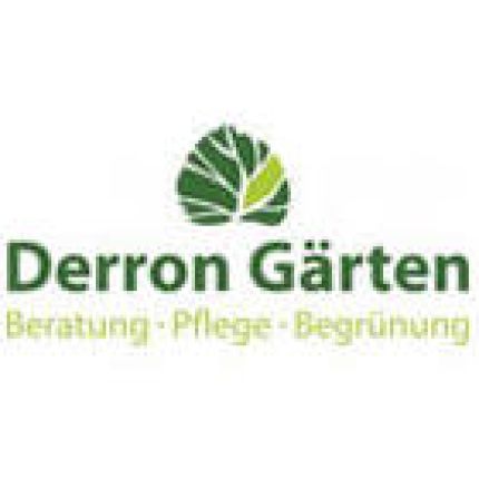 Logo van Derron Gärten