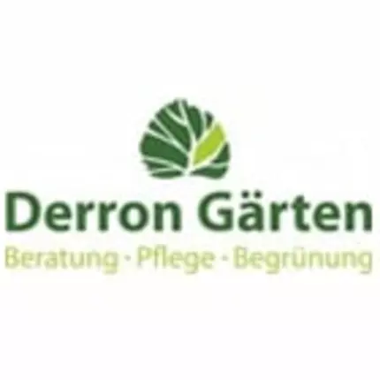 Logo da Derron Gärten