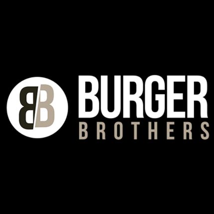 Logo od Burger Brothers GmbH
