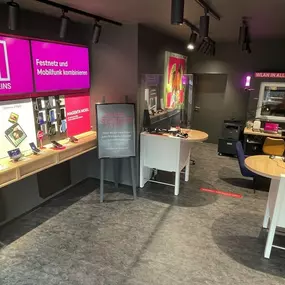 Bild von Telekom Partner Apolda
