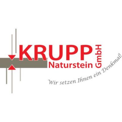 Logo von Krupp Naturstein GmbH