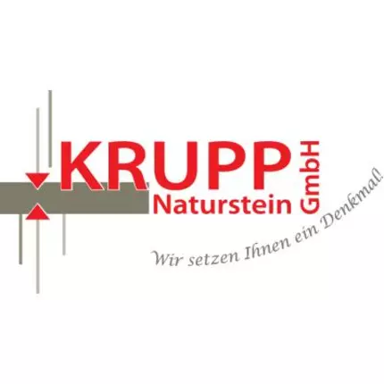 Logótipo de Krupp Naturstein GmbH