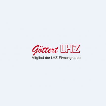 Logo van Göttert LHZ Elektro-Speicher-Heizsysteme