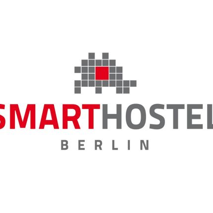 Logotipo de Smarthostel & Hotel Berlin