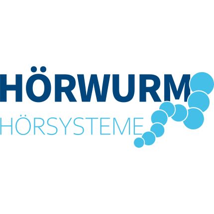 Logo da HörWurm HörSysteme
