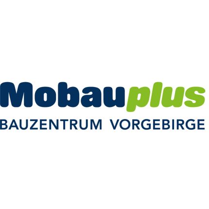Logo da Mobauplus Vorgebirge